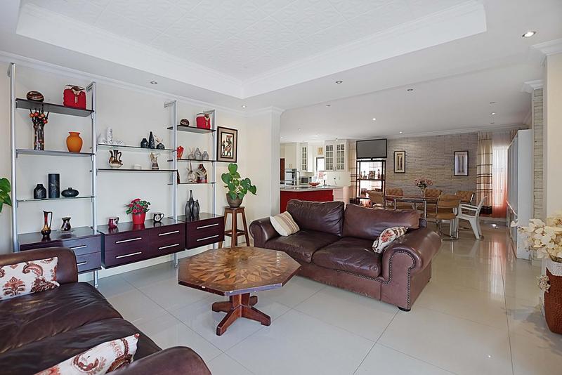 5 Bedroom Property for Sale in Parklands Western Cape
